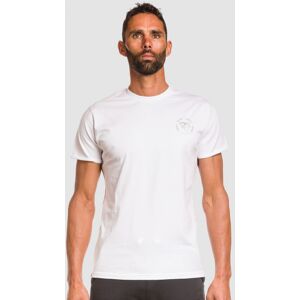 Ekoï Tee-Shirt EKOI TEE 2001 CLASSIC Blanc blanc S male