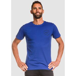 Ekoï Tee-Shirt EKOI TEE CYCLING APPAREL Bleu bleu S male