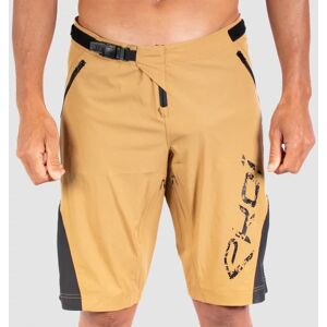 Ekoï Short EKOI Perf MTB Sandy Marron 34 male