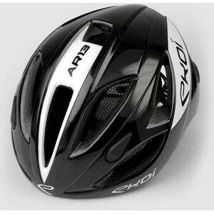 Casque Ekoi Ar13 Atop Noir Blanc  - Taille  L / XL - EKOÏ