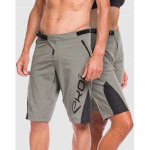 Short Ekoi Mtb Gris  - Taille  30 - EKOÏ