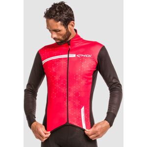 Veste Thermique Ekoi Atom Rouge  - Taille  XL - EKOÏ