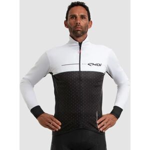 Veste Thermique Ekoi Cross Road Blanc  - Taille  M - EKOÏ