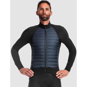 Veste Thermique Ekoi Elegance Bleu Taille L EKOI