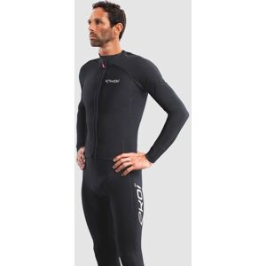 Combinaison Thermique Ekoi Pro Gel Memory Noir Blanc Taille 2XL EKOI