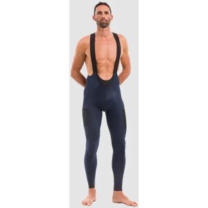 Collant Ekoi Gravel Cargo Bleu Marine  - Taille  S - EKOÏ