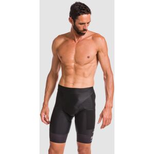 Cuissard Gravel Sans Bretelles Ekoi Roc D azur Ltd Noir  - Taille  XS - EKOÏ