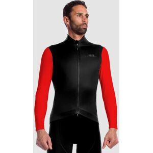 Veste Thermique Ekoi Graphene Rouge Taille L EKOI