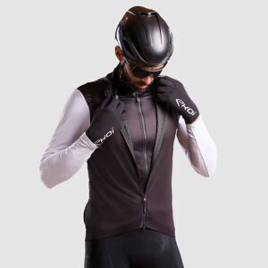 Gilet Sans Manches Thermique Ekoi Graphene Noir  - Taille  M - EKOÏ