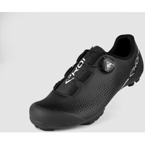 Chaussures Ekoi Xc S4 Boa Noires  - Taille  43 - EKOÏ