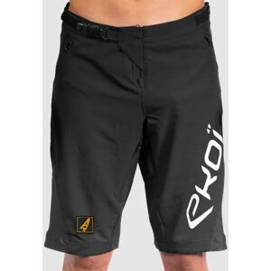 Ekoï Short EKOI Racing MTB Absolute Absalon Noir noir 32 male