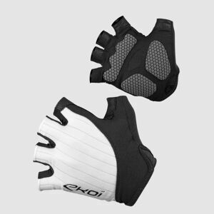 Ekoï Gants velo EKOI Perf Silicon Concept Blanc blanc M male