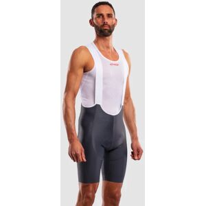 Cuissard Ekoi Perf Cross Gris  - Taille  2XL - EKOÏ