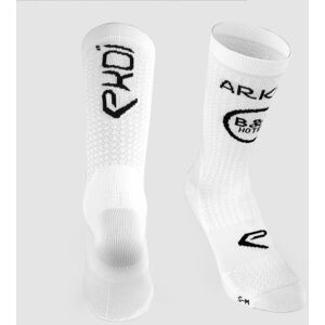 Ekoï Chaussettes velo EKOI Racing Team Pro ARKEA BB HOTELS L / XL male