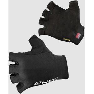 Ekoï Gants velo EKOI Racing Outlast Buffer Noir blanc L male