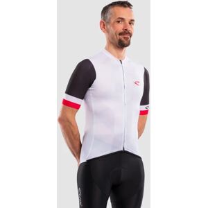 Ekoï Maillot EKOI Start DIAMANT Blanc blanc 2XL male