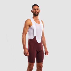 Cuissard Ekoi Perf Fast Dry Bordeaux Taille M EKOI