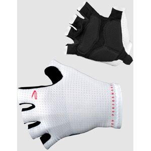 Ekoï Gants velo EKOI Perf LINEAR Blanc blanc XL male