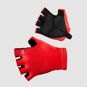 Ekoï Gants velo EKOI Perf LINEAR Rouge rouge XL male