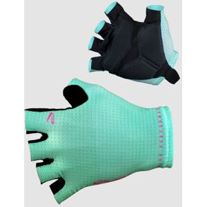 Ekoï Gants velo EKOI Perf LINEAR Aqua vert M male