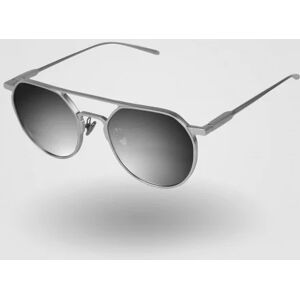 Lunettes Ekoi Metal Proteam Silver - EKOÏ