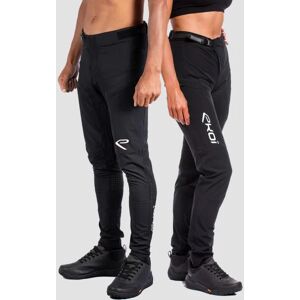 Pantalon Ekoi Mtb Noir Homme Taille 36 EKOI