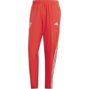 adidas Pantalon de présentation FC Bayern Tiro 23 - Homme - S;2xl;l;xl;m;xs - Rouge - Publicité
