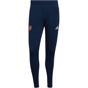 adidas Pantalon d'entraînement Arsenal Condivo 22 - Homme - L;xl;xs;2xl;s;m - Bleu - Publicité
