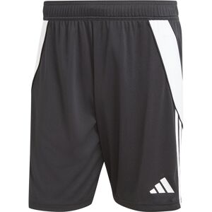 adidas Short Tiro 24 - Homme - Xs;xl;m;s;l;3xl;2xl - Noir - Publicité