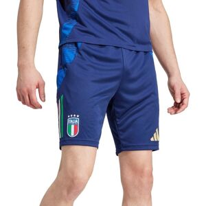 adidas Short d'entraînement Italie Tiro 24 Competition - Adultes - S;m;xs;xl;l - Multicolore - Publicité