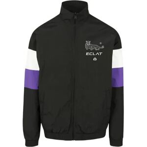 Eclat Jungleo Track Veste (Noir)