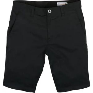 Volcom Frickin Modern Stretch Shorts (Noir)