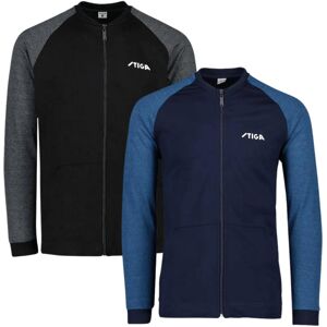 Stiga Tracksuit Jacket Member 2-Pack XS mixte