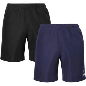 Stiga Shorts Pro 2-Pack M mixte