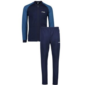 Stiga Tracksuit Member Navy XS mixte