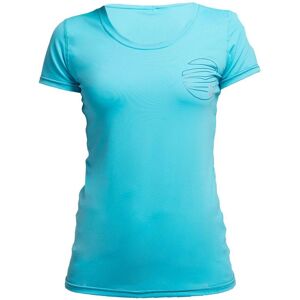 Tee Fit Rashguard T-shirt Bleu 14 Bleu 14 unisex