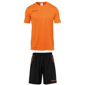 Score Set Orange,Noir 2XL Homme Orange,Noir 2XL male