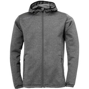 Essential Jacket Gris S Homme Gris S male