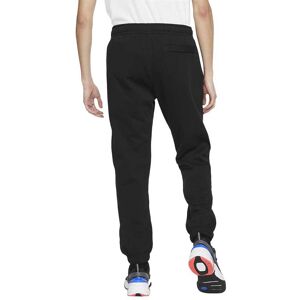 Nike Sportswear Club Pants Noir M / Regular Homme Noir M male - Publicité