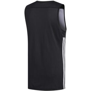 Adidas 3g Speed Reversible Sleeveless T-shirt Noir 2XL / Regular Homme Noir 2XL male - Publicité