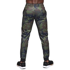 Leone1947 Camo Pants Vert 2XL Homme - Publicité