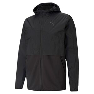 Ultra Hoodie Jacket Noir M Homme