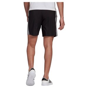 Adidas Aeroready Essentials Chelsea 3-stripes Shorts Noir XS / Regular Homme Noir XS male - Publicité