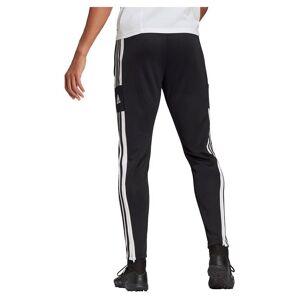 Adidas Squadra 21 Training Pants Noir 2XL / Regular Homme Noir 2XL male - Publicité