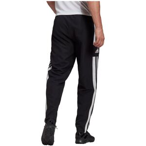 Adidas Squadra 21 Pre Pants Noir S / Regular Homme Noir S male - Publicité