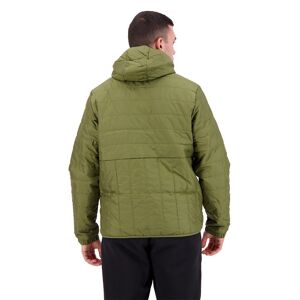 Adidas Itavic Jacket Vert L Homme Vert L male - Publicité