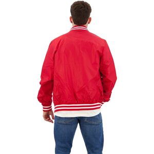 Superdry Classic Varsity Baseball Jacket Rouge 2XL Homme Rouge 2XL male - Publicité