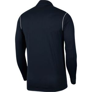 Nike Dri Fit Park Knit Jacket Bleu XL Homme Bleu XL male - Publicité