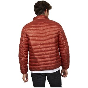 Kaporal Allo Jacket Marron S Homme Marron S male