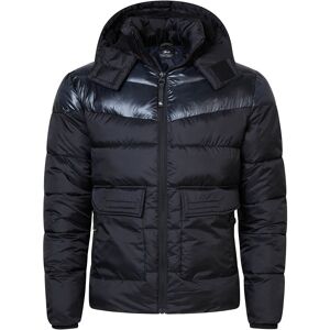 Padded Jacket Noir XS Homme Noir XS male